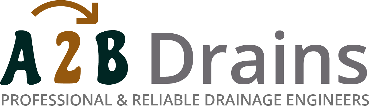 For broken drains in Thorpe, get in touch with us for free today.